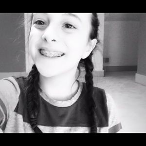 Meet your Posher, Riley